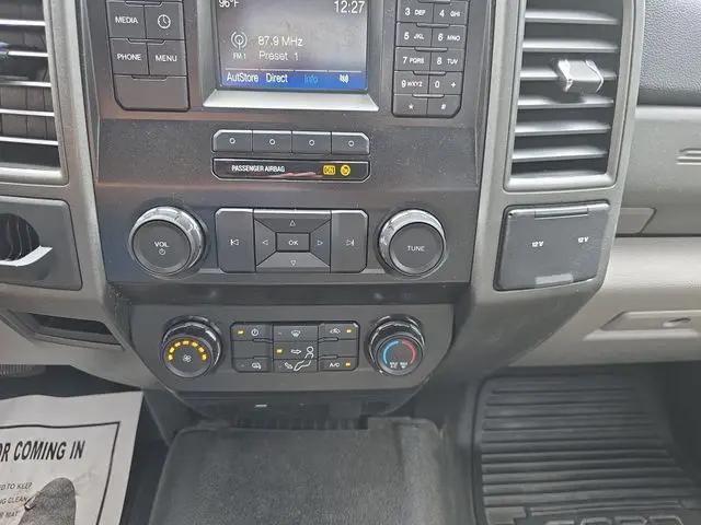 2019 Ford F-350 XL