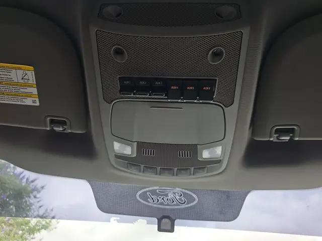 2019 Ford F-350 XL