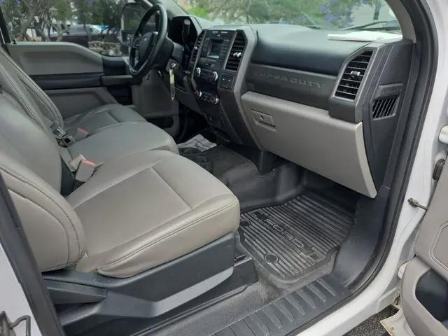2019 Ford F-350 XL