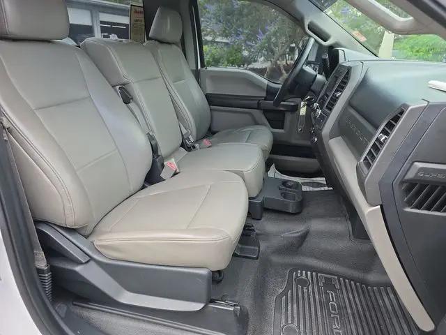 2019 Ford F-350 XL
