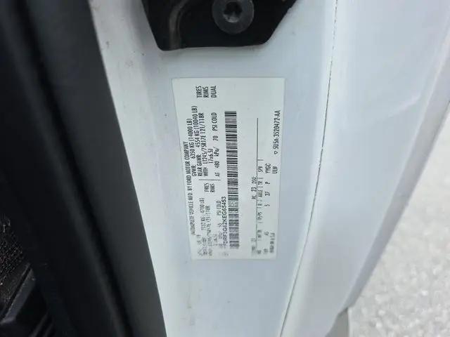 2019 Ford F-350 XL