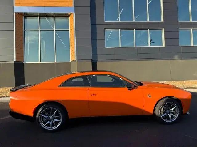 2026 Dodge Charger Scat Pack Plus 2-Door AWD