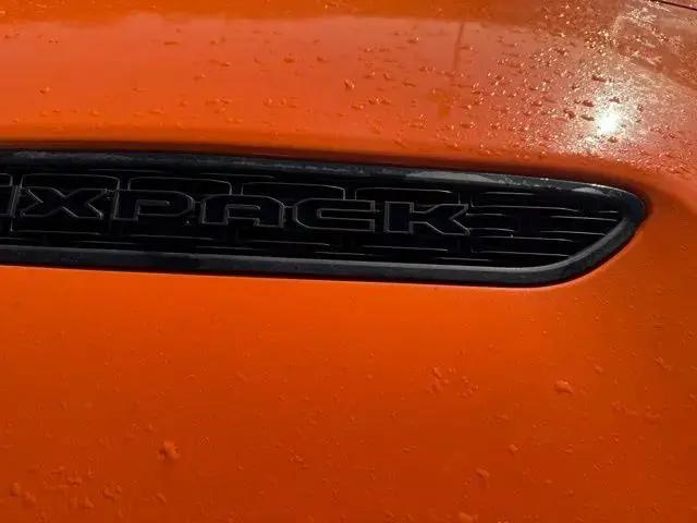 2026 Dodge Charger Scat Pack Plus 2-Door AWD