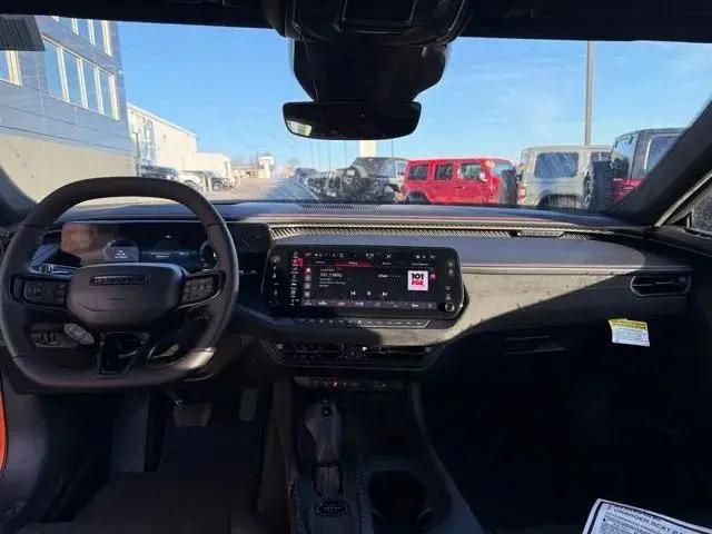 2026 Dodge Charger Scat Pack Plus 2-Door AWD
