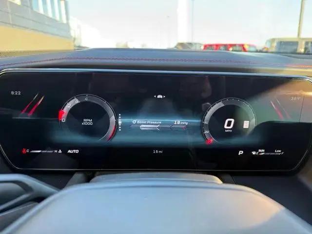 2026 Dodge Charger Scat Pack Plus 2-Door AWD