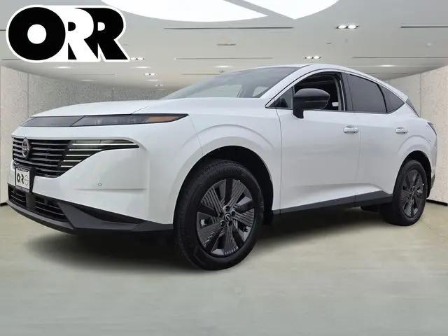 2026 Nissan Murano SL for sale in Searcy, AR