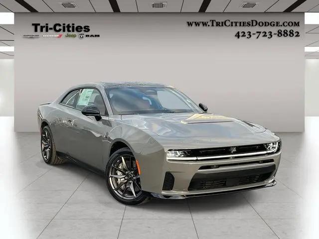 2026 Dodge Charger Scat Pack Plus 2-Door AWD for sale in Kingsport, TN