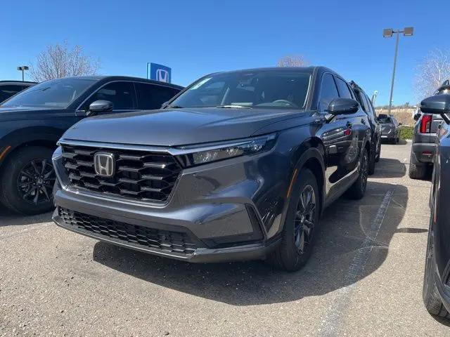 2026 Honda CR-V EX-L AWD for sale in Prescott, AZ