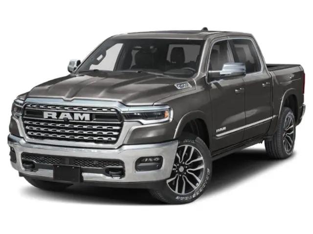 2026 Ram 1500 Limited Crew Cab 4x4 5'7" Box for sale in Manchester, NH