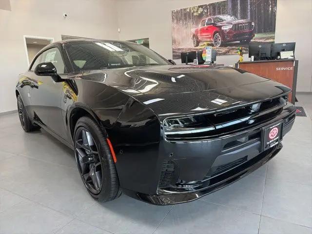 2026 Dodge Charger Scat Pack 2-Door AWD for sale in Johnston, RI