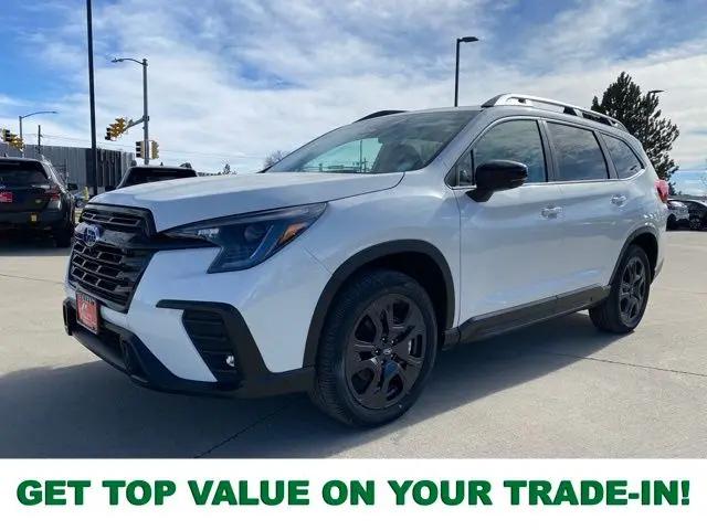 2026 Subaru Ascent Onyx Edition Touring 7-Passenger for sale in Longmont, CO