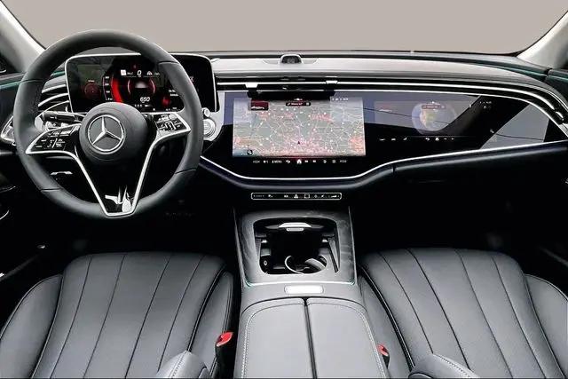2026 Mercedes-Benz E 350 E 350