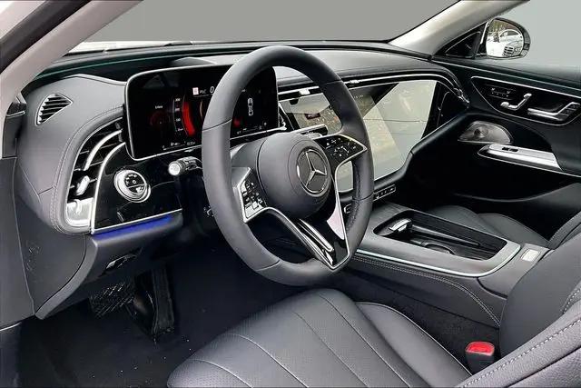 2026 Mercedes-Benz E 350 E 350