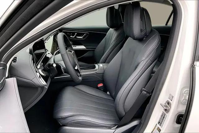 2026 Mercedes-Benz E 350 E 350