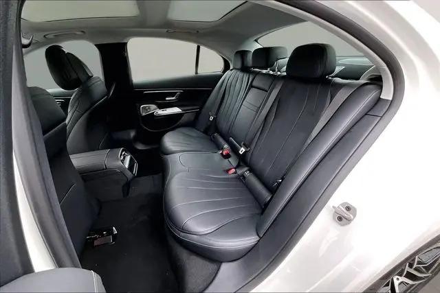 2026 Mercedes-Benz E 350 E 350