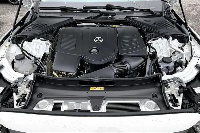 2026 Mercedes-Benz E 350 E 350