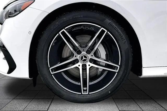2026 Mercedes-Benz E 350 E 350