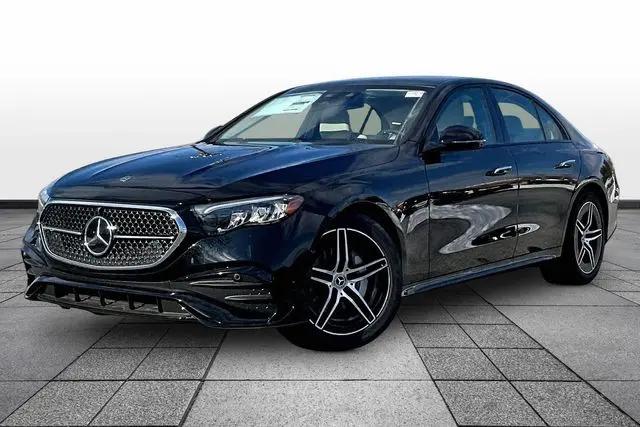2026 Mercedes-Benz E 350 E 350