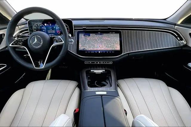 2026 Mercedes-Benz E 350 E 350