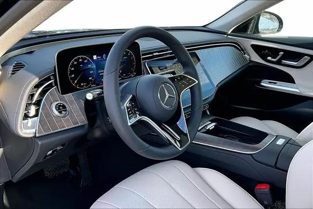 2026 Mercedes-Benz E 350 E 350