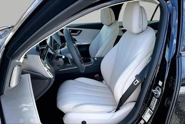 2026 Mercedes-Benz E 350 E 350