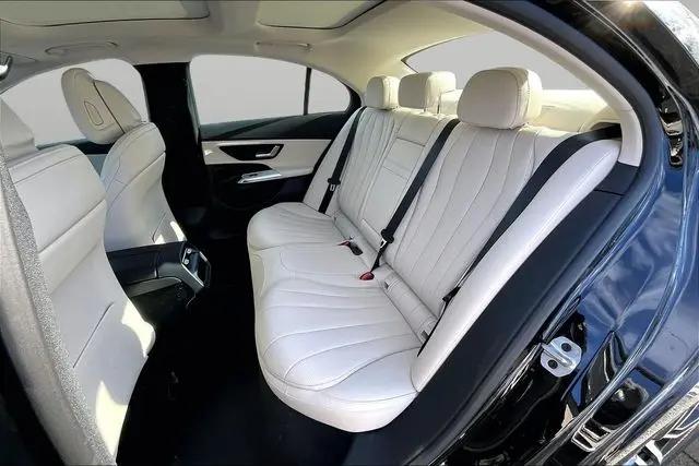 2026 Mercedes-Benz E 350 E 350