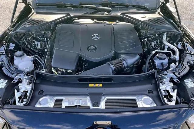 2026 Mercedes-Benz E 350 E 350
