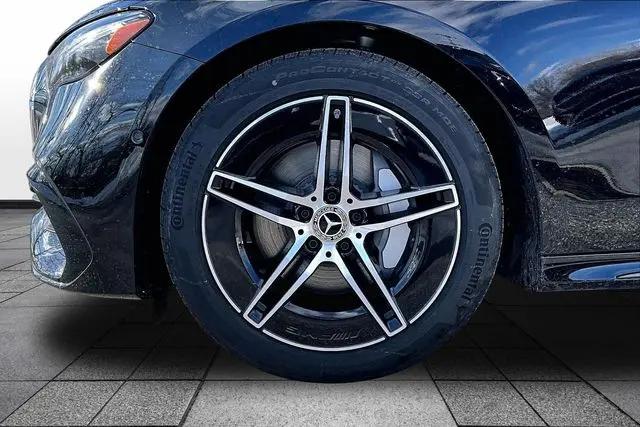 2026 Mercedes-Benz E 350 E 350