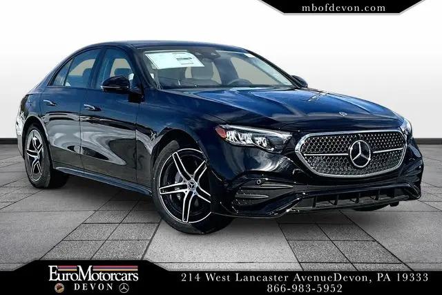 2026 Mercedes-Benz E 350 E 350 for sale in Devon, PA