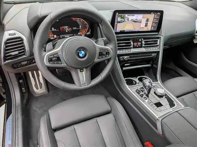 2026 BMW 840i Gran Coupe 840i