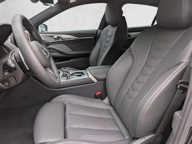 2026 BMW 840i Gran Coupe 840i