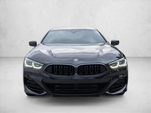 2026 BMW 840i Gran Coupe 840i