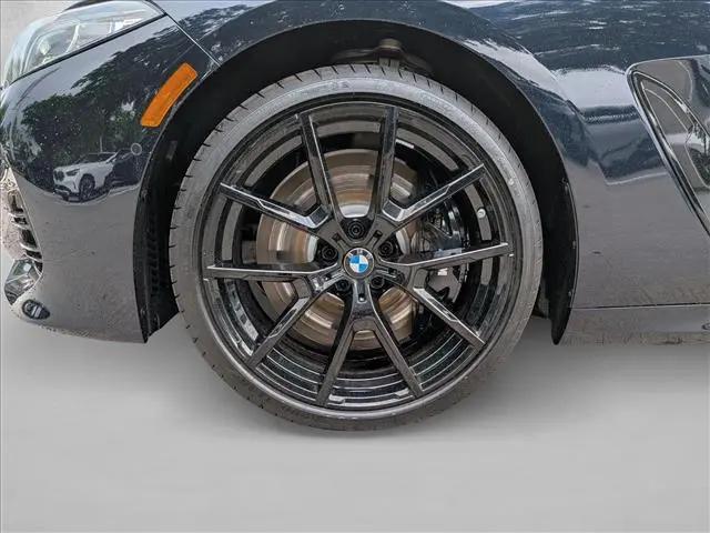 2026 BMW 840i Gran Coupe 840i