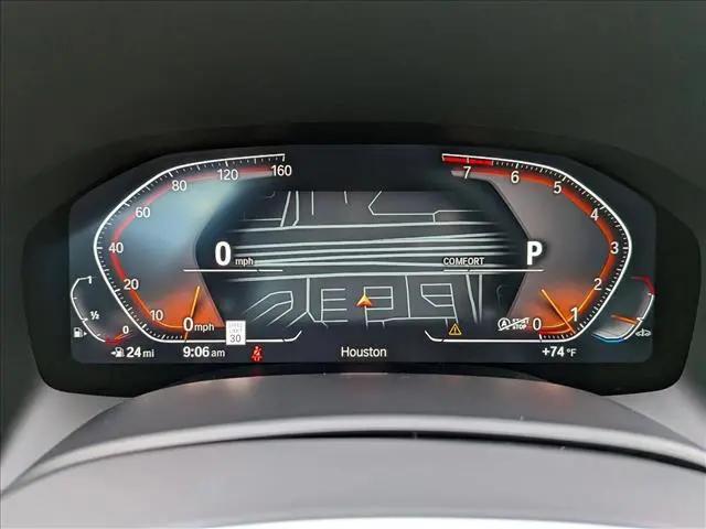 2026 BMW 840i Gran Coupe 840i