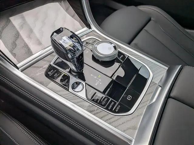 2026 BMW 840i Gran Coupe 840i