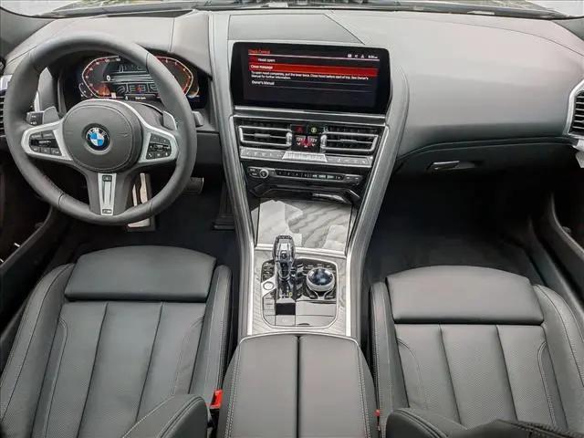 2026 BMW 840i Gran Coupe 840i