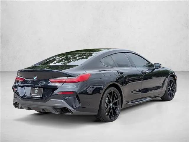 2026 BMW 840i Gran Coupe 840i