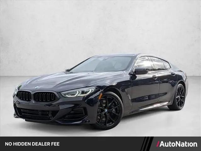 2026 BMW 840i Gran Coupe 840i for sale in Houston, TX