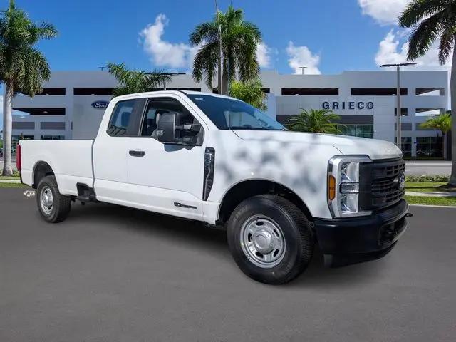 2026 Ford F-250 XL for sale in Delray Beach, FL