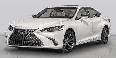 2025 Lexus ES 300h F SPORT Design for sale in Ontario, CA