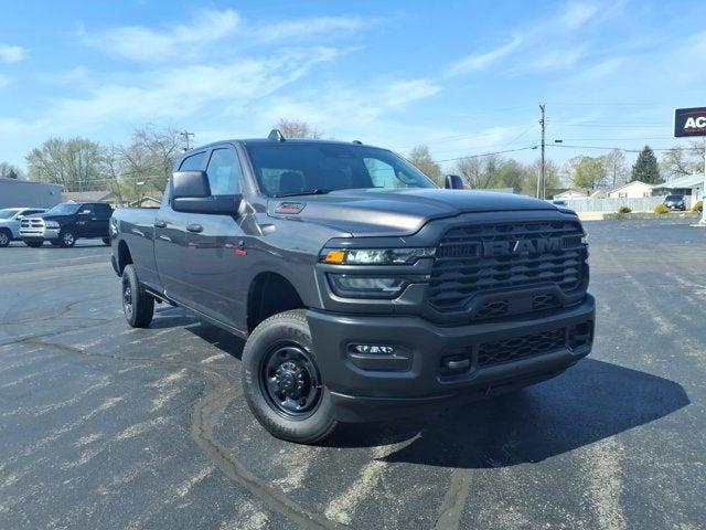 2026 RAM Ram 2500 RAM 2500 TRADESMAN CREW CAB 4X4 8 BOX