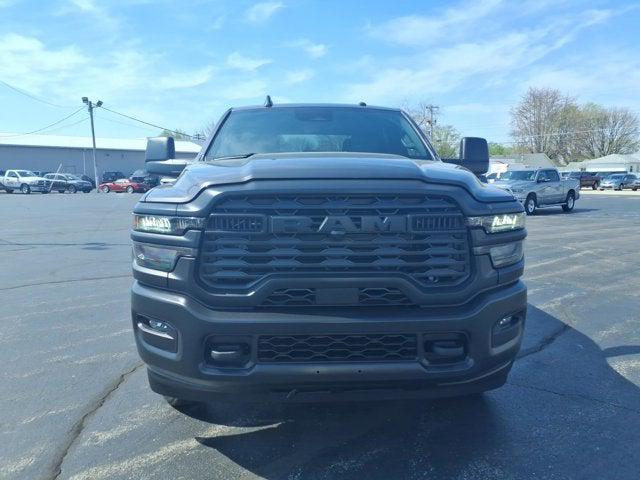 2026 RAM Ram 2500 RAM 2500 TRADESMAN CREW CAB 4X4 8 BOX
