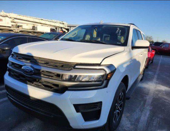 2024 Ford Expedition XLT MAX