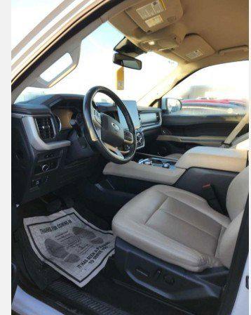 2024 Ford Expedition XLT MAX