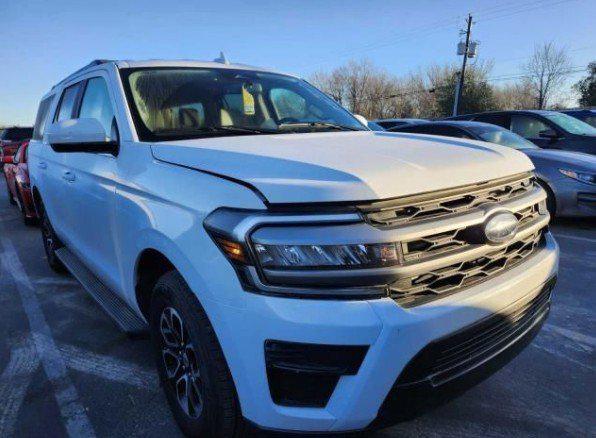 2024 Ford Expedition XLT MAX