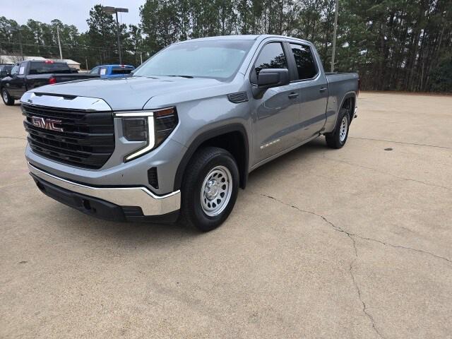 2023 GMC Sierra 1500 4WD Crew Cab Standard Box Pro