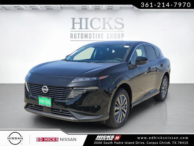 2026 Nissan Murano SL for sale in Corpus Christi, TX