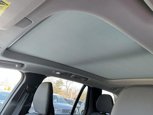 2026 Volvo XC90 Plus, B6 AWD Gas (mild hybrid), Gasoline, Bright, 6 Seats