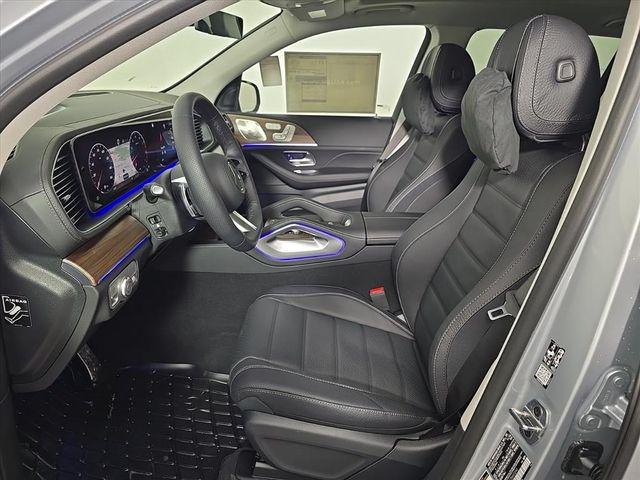 2026 Mercedes-Benz GLS GLS 450 4MATIC