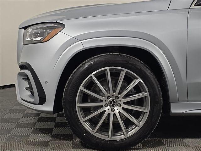2026 Mercedes-Benz GLS GLS 450 4MATIC